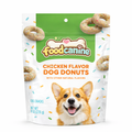 Chicken Flavor Dog Donuts – Dog Snacks