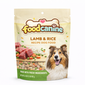 Lamb & Rice Recipe Dog Food