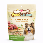 Lamb & Rice Recipe Dog Food